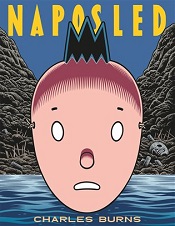 Tintin na špatném tripu