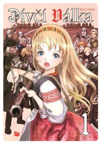 Manga s Žižkou