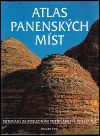 Atlas panenských míst