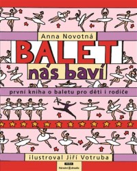 Balet nás baví