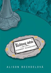 Rodinný ústav. Rodinný tragikomiks