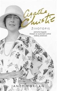 Agatha Christie. Životopis