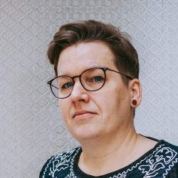 Viktorie Hanišová