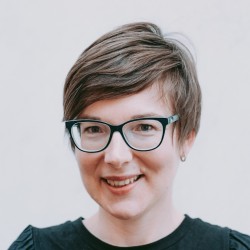 Jitka Nešporová