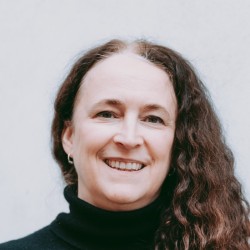 Sophia Marzolff
