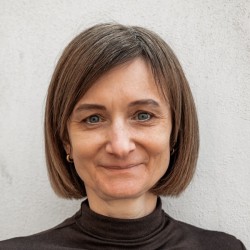 Marta Eich