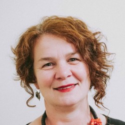 Míla Janišová